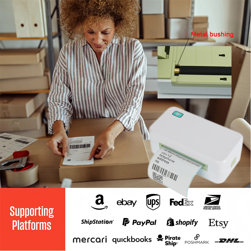 Comment choisir la meilleure imprimante de reçus ?