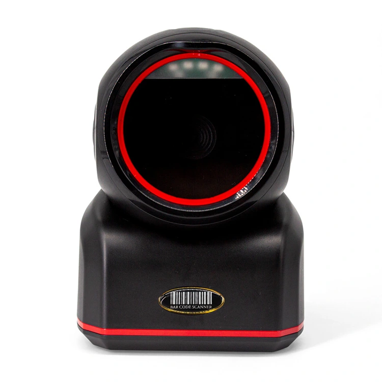 Pourquoi choisir un scanner de codes-barres de bureau pour votre entreprise ?