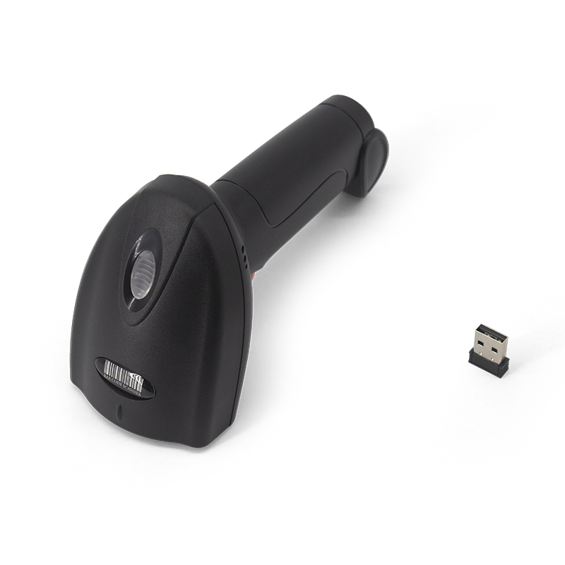 Lecteur de codes-barres 2D