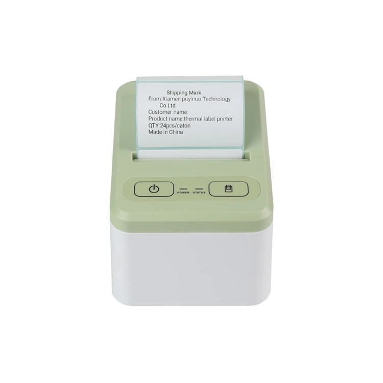 Imprimante d'étiquettes de 3 pouces