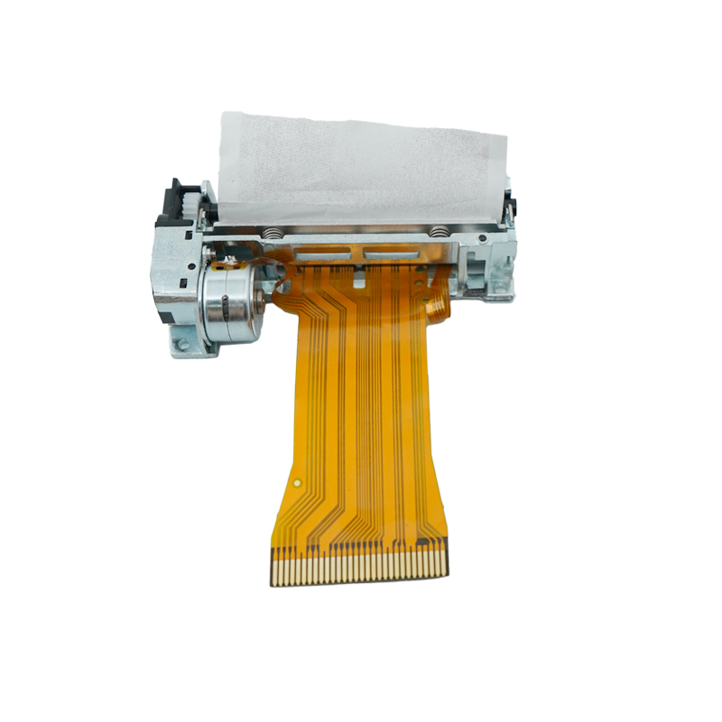Tête d'impression thermique de reçu de 58 mm