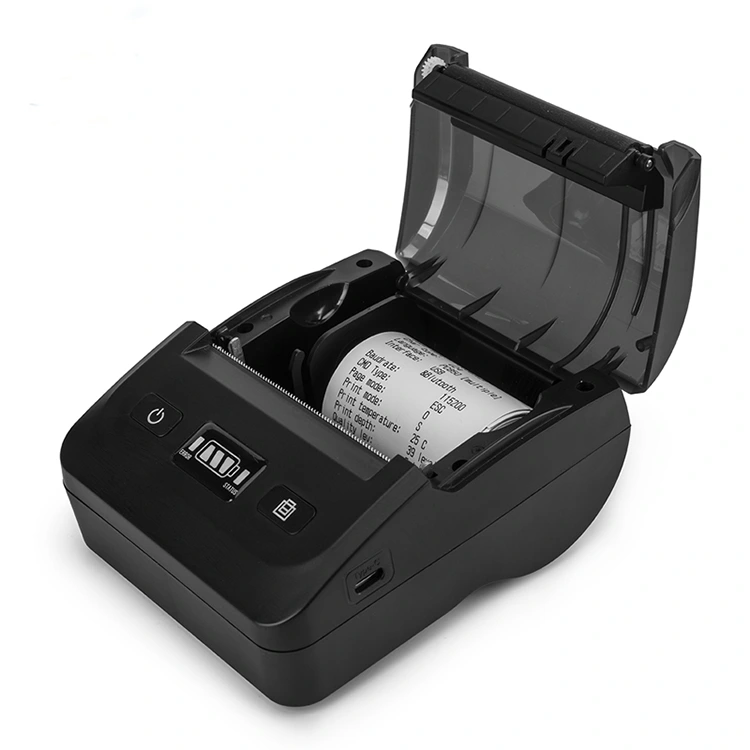 Imprimante de reçus thermique de 80 mm